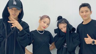 现在的忙内真难当
