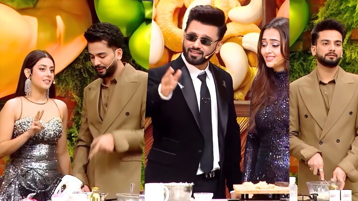 Laughter Chef 3 27th December 2025 Full Episode 11