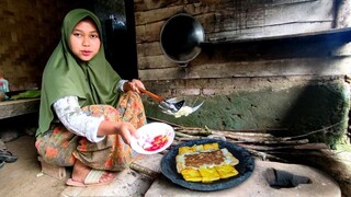 Wah.. Seenak Ini, TAHU Jangan Cuma di Goreng, Coba Pake SAMBEL Ini, Membuat Gorejag, Masakan Kampung