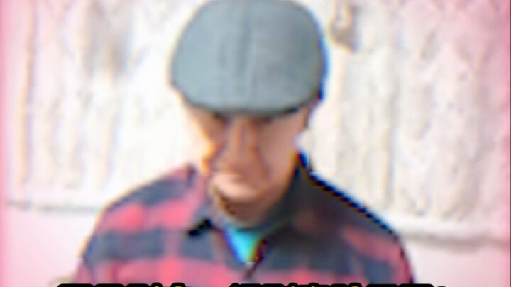 الجدّ: وقعتُ على حفيد حقيقي!