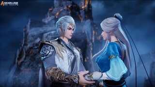 Against The Sky Supreme Eps 464 Sub Indo