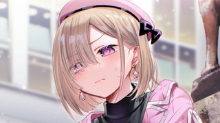 女同学:你也不想你喜欢的人，发现你个女装大佬吧？