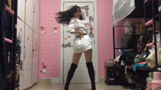 Dance cover - Hyun A - Babe