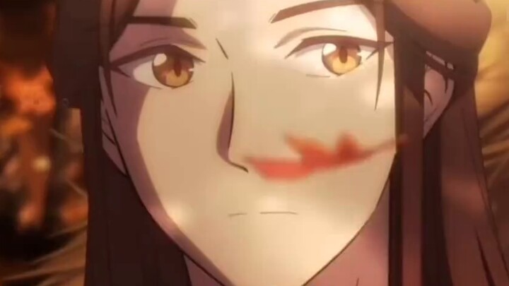 "Pejabat Surgawi Memberi" Racun "" Ayo!