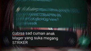 yoo seperti biasa jrng up karna sklh😁🗿