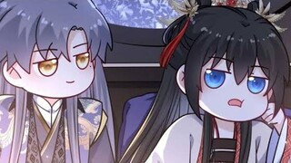 CHAP 80: TA ĐEM HOÀNG TỬ DƯỠNG THÀNH H.ẮC H.ÓA