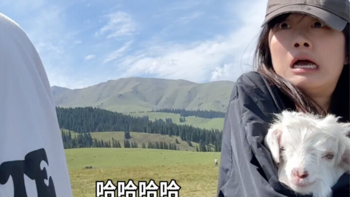 The Last Episode from Xinjiang