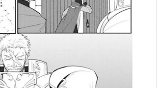 About Fulei's plan to run away from home [Elf Girl #12]