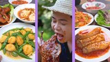 Rural Life And Chinese Food | Best Tiktok China 2022