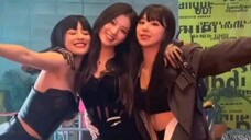 Talk That Talk舞蹈挑战!220827 TWICE 官方Tiktok更新