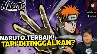 Salah Satu Game Naruto Mobile Fighter Versi kw Global Terbaik Tapi Kini Sudah Ditinggalkan?!