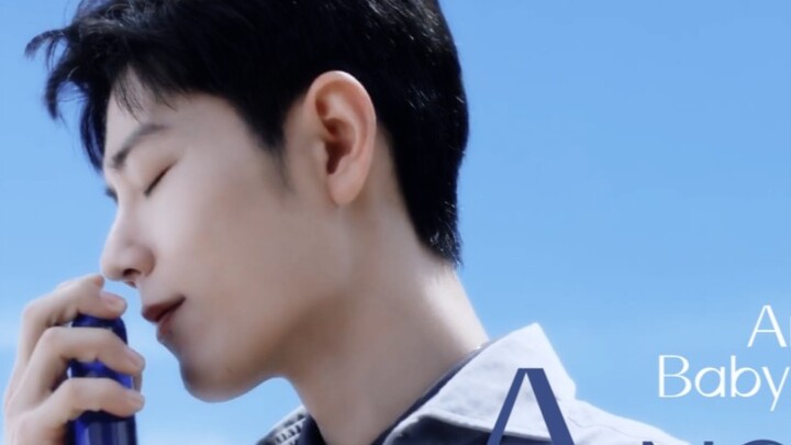 The top level of healing system is not just talk Ι Xiao Zhan