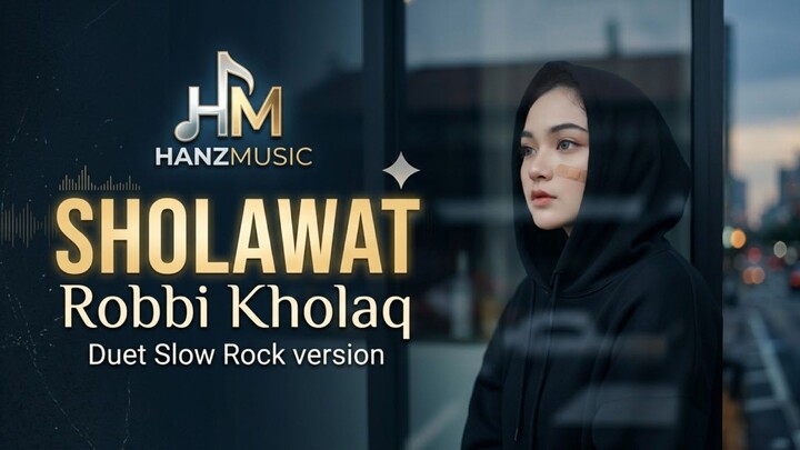 Robbi Kholaq | HanzMusic