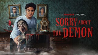 Sorry About the Demon (2023)