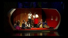 LAWAK KE DER 2 BOBOI & NABIL