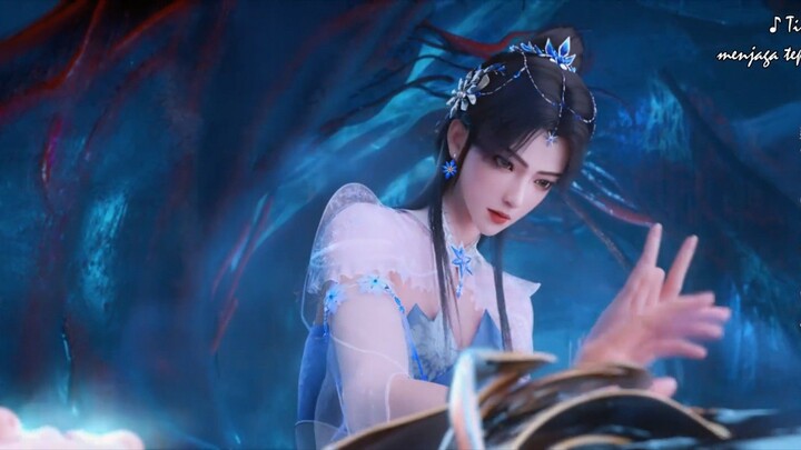 against the gods s2 eps 32