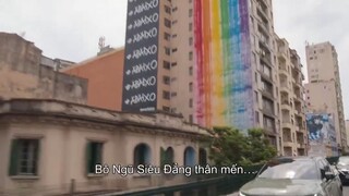 Sống chất: Brazil EP 4 [Sub Việt]