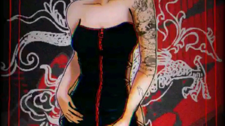 my beautiful girl AKARIIIIII