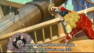 Này thì dám phá giấc ngủ của anh #amv