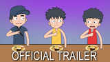 Trailer Animasi Si Deki