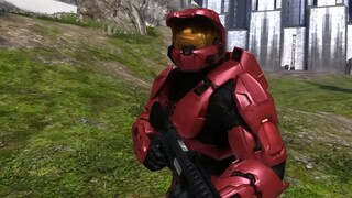 Red Vs Blue Season 7