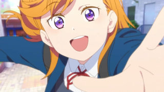 【7月】Love Live! Superstar!! 正式PV【MCE汉化组】