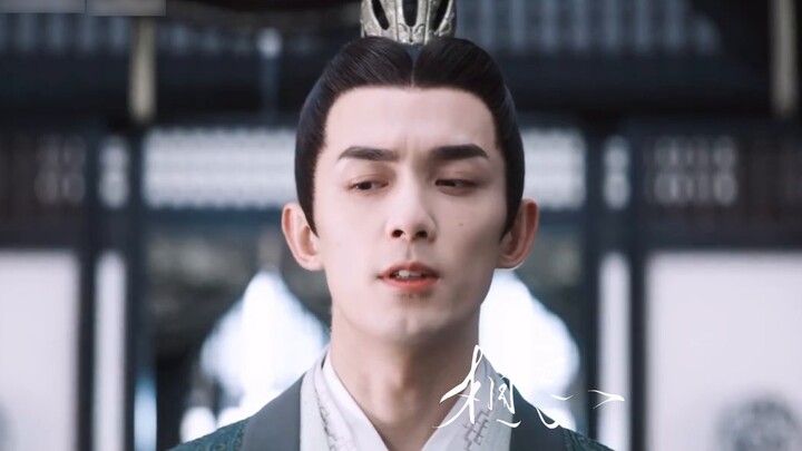 [Xiao Zhan Narcissus] I Scumbag the Tyrant of the Enemy Country 2•Episode 1 [Ran Xian Criticizes Tyr