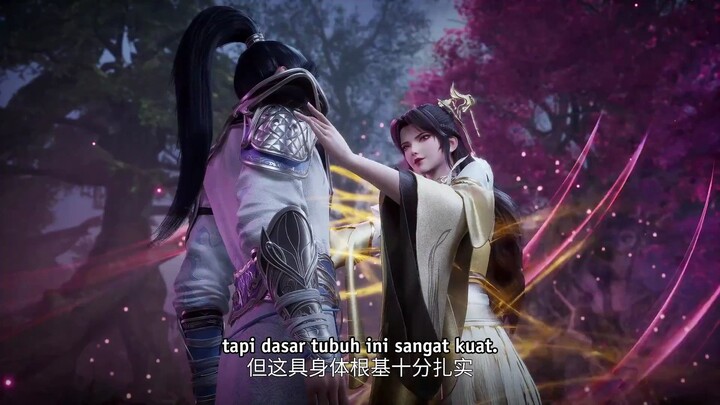 L1N9WU C0nt1n3nt Eps 142 Sub Indo