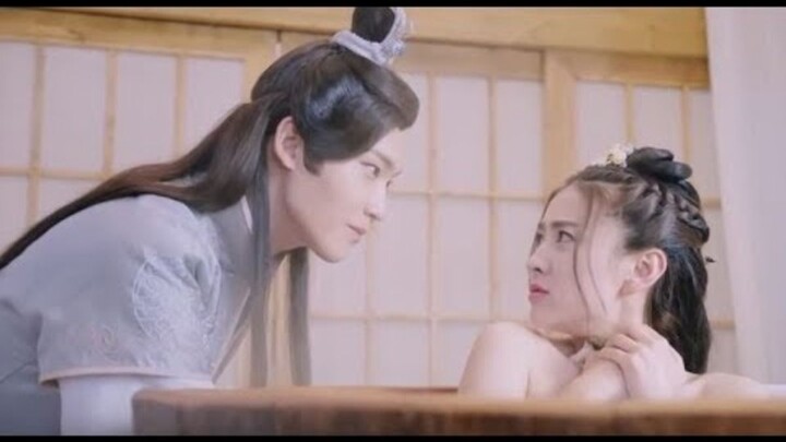 Drama HOT 18+ TERBARU No Sensor‼️BRUTAL BIKIN TEGANG 🥵