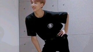 [Park Ji-sung] When I opened Jisan's boom straight shot using only the instrumental track