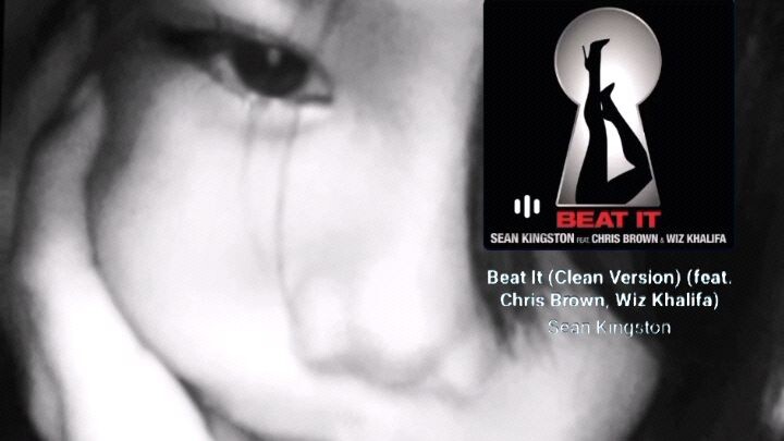 Beat it