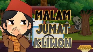 MALAM JUMAT KLIWON