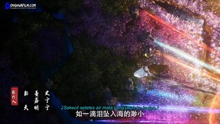 Shrouding The Heavens eps 136 sub indo