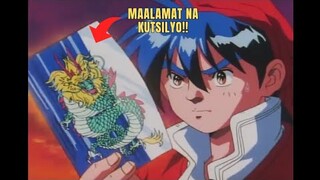 (9) INAKALA NILANG SIMPLENG BATA LANG PERO HINDI NILA ALAM SYA ANG GOLDEN BOY PAGDATING SA PAGLULUTO