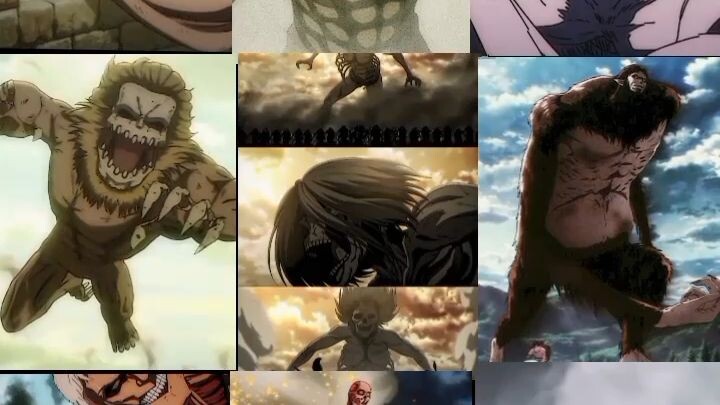 9 titan shifter😋