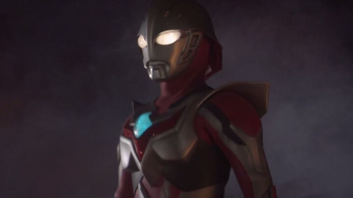 Ultraman Nexus Episode 01 - Night Raid HD 1080P