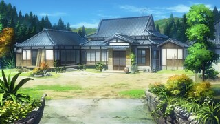 Non Non Biyori S1 Tập 9
