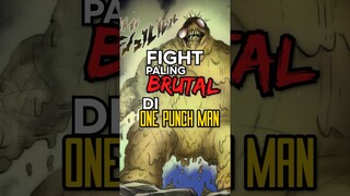 Monster paling brutal #anime #animeindo