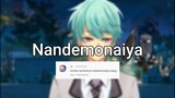 Nandemonaiya (Cover) - Ariya Risu