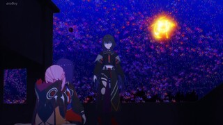 Kota Kamitsubaki Sedang Dalam Pembagunan [E9]