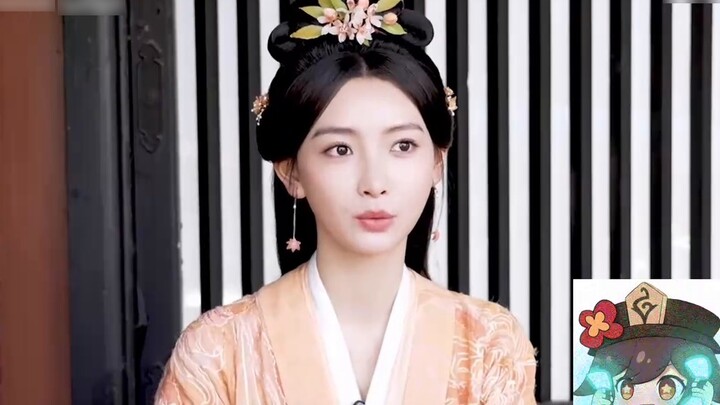 TV series "A Mortal's Journey to Immortality" - Dong Xuan'er's Exclusive Interview Reveals! Jin Jiay