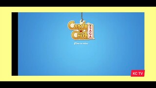 CANDY CRUSH SAGA LEVEL 841 (NEW VERSION)