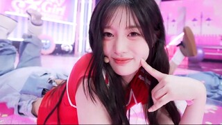 ILLIT新曲Lucky Girl Syndrome 240426打歌舞台