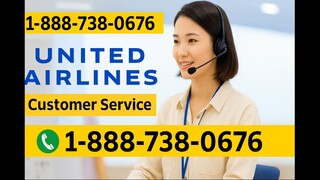 Full™ List of ≋United AirlinesⒺ CUSTOMER© SERVICE℗ (24/7 Live Person Support) Numbers A Complete GUi