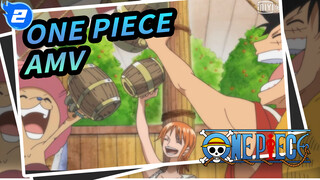 Ngay cả những giấc mơ là vô hình | One Piece AMV_2