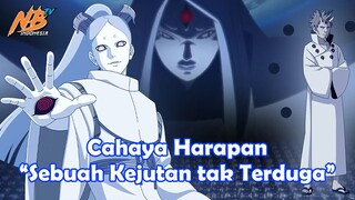 Cahaya Harapan - Boruto Two Blue Vortex