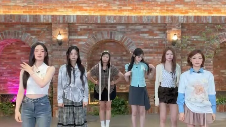 จองยอน & kiiikiii ท้าทาย « I DO ME »