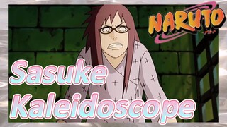 Sasuke Kaleidoscope