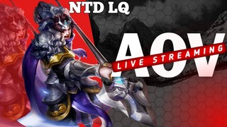 Test Live Liên Quân Mobile