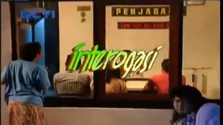 Si Doel Anak Sekolahan Episode 24 - Interogasi